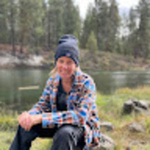 Meet your Posher, Ericka